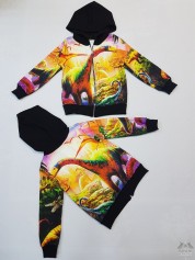 3460L (4 - 14) 6 SZT. BLUZA