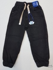 HR9188 (3 - 8) 10 LUB 5 SZT. SPODNIE JEANS
