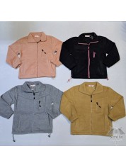 WB3071 (8 - 16) 20/10 LUB 5 SZT. BLUZA POLAR