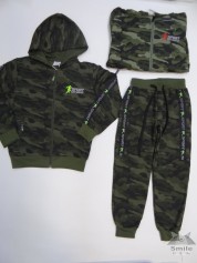 TB21796B(8-16) 10/5szt dresy