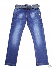 S858 (8 - 16) 10 LUB 5 SZT. SPODNIE