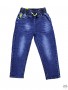 HB10009 (4-12) 10/5 SZT. SPODNIE JEANS