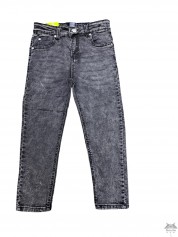 HB10017 (8 - 16) 10 LUB 5 SZT. SPODNIE JEANS