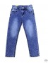 HB10015 (8 - 16) 10 LUB 5 SZT. SPODNIE JEANS