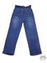 PPS766 (8 - 16) 10 LUB 5 SZT. SPODNIE JEANS OCIEPLANE