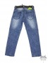 HB10016 (8 - 16) 10 LUB 5 SZT. SPODNIE JEANS