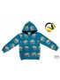 YL785A5 (3 - 8) 10 LUB 5 SZT. BLUZA
