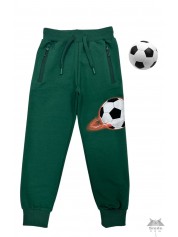 KL792A2 (8 - 16) 10 LUB 5 SZT. SPODNIE DRESOWE