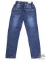 HB10030 (8 - 16) 10 LUB 5 SZT. SPODNIE JEANS