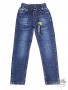 HB10030 (8 - 16) 10 LUB 5 SZT. SPODNIE JEANS