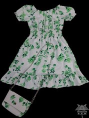 9565Z (4-14) 6 SZT . SUKIENKA