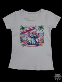 9021TP (6 - 16) 6 SZT. BLUZKA