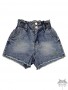 PP835 (6 - 14) 10 LUB 5 SZT. SPODENKI JEANSOWE