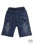 HB9097 (4 - 12) 10 LUB 5 SZT. SPODENKI JEANSOWE
