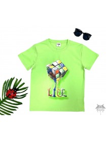 YL964C (8 - 16) 10 LUB 5 SZT. BLUZKA