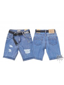 HR9274 (8 - 16) 10 LUB 5 SZT. SPODENKI JEANSOWE