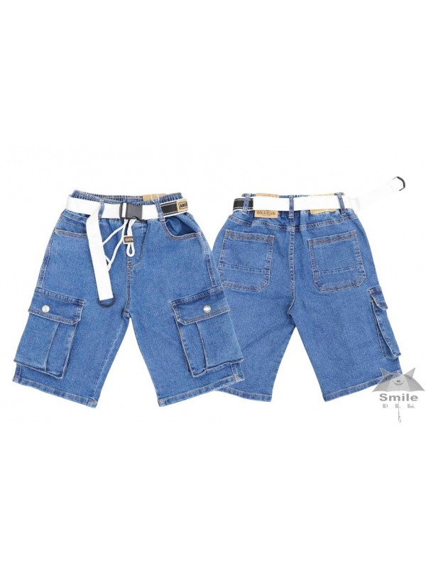 HR9270 (8 - 16) 10 LUB 5 SZT. SPODENKI JEANS