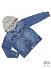 HR9347 (8 - 16) 10 LUB 5 SZT. KURTKA JEANSOWE