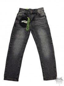 HB10029 (8 - 16) 10 LUB 5 SZT. SPODNIE JEANS