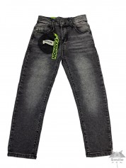 HB10029 (8 - 16) 10 LUB 5 SZT. SPODNIE JEANS