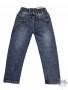 HB10025 (4 - 12) 10 LUB 5 SZT. SPODNIE JEANS