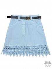 293N (6 - 16) 6 SZT. SPÓDNICA