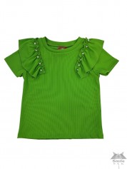 2338Z (6 - 16) 6 SZT. BLUZKA