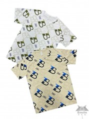 HT6081 (4 - 12) 10 LUB 5 SZT. BLUZKA