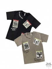 HT6054 (8 - 16) 10 LUB 5 SZT. BLUZKA