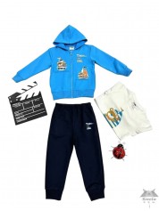 TL985B (1-5) 10/5 SZT . DRESY