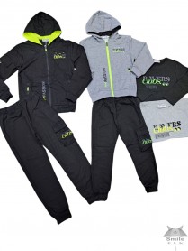 WB3516 (8-16) 10 LUB 5 SZT. DRESY