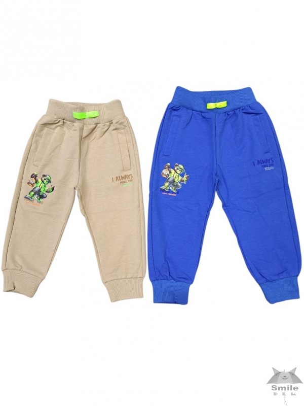 WB3523 (1-5) 10 LUB 5 SZT. SPODNIE DRESOWE