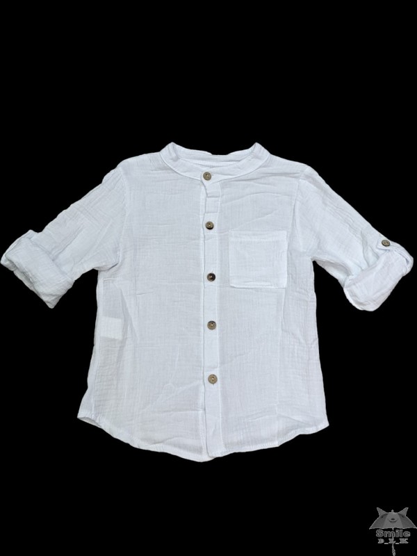 5214BE (6-16) 6 SZT. KOSZULA