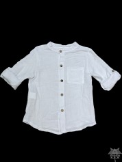 5214BE (6-16) 6 SZT. KOSZULA