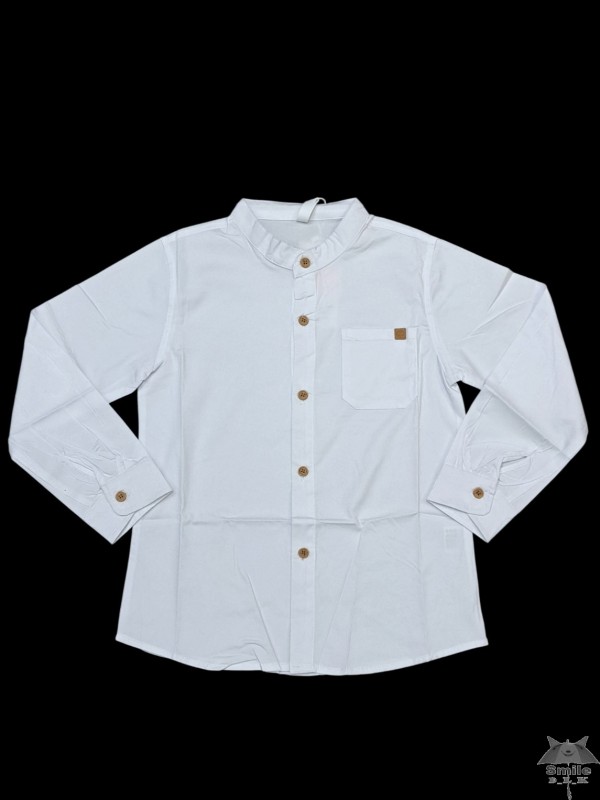 KSL4015 (8 - 16) 10 LUB 5 SZT. KOSZULA