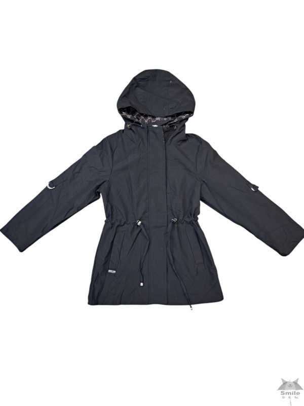 KK2284 (8 - 16) 10 LUB 5 SZT. KURTKA CIENKA