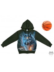 YL782A5 (8 - 16) 10 LUB 5 SZT. BLUZA