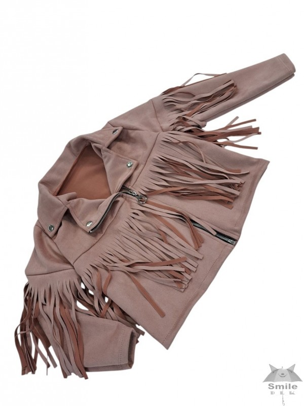 8796KR (6-16) 6 SZT KURTKA