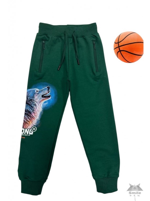 KL789A2 (8-16) 10/5 SZT . SPODNIE DRESOWE