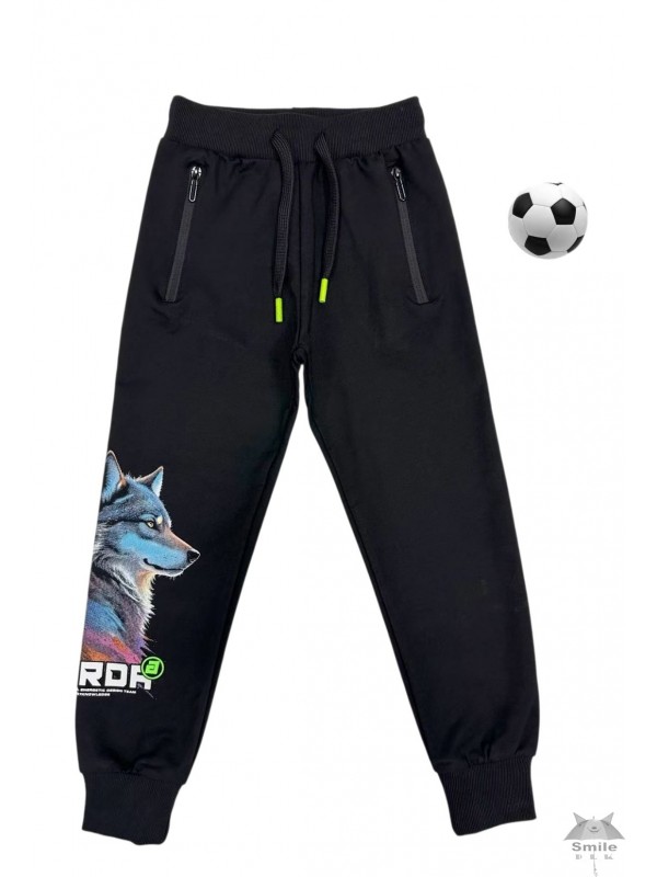 KL788A1 (8-16) 10/5 SZT . SPODNIE DRESOWE