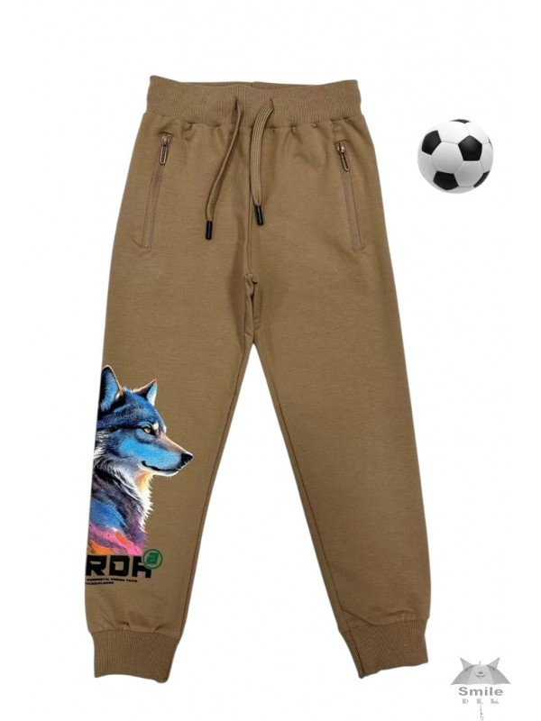 KL788A3 (8-16) 10/5 SZT . SPODNIE DRESOWE