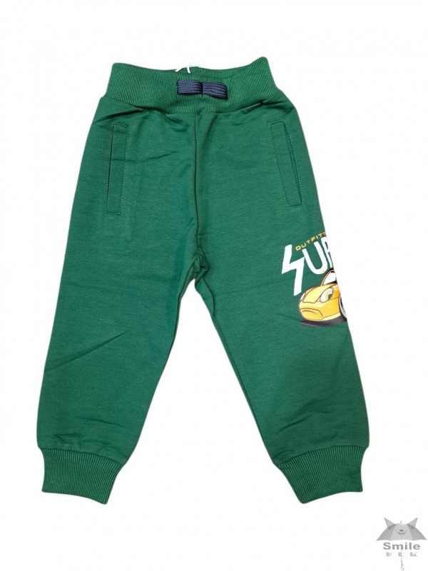 KL934B (1 - 5) 10 LUB 5 SZT. SPODNIE DRESOWE