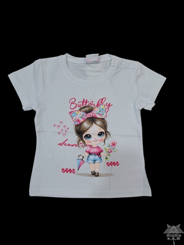 YL887A1 (1 - 5) 10 LUB 5 SZT. BLUZKA