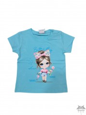 YL887A2 (1 - 5) 10 LUB 5 SZT. BLUZKA