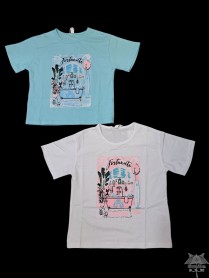 DT60021 (8 - 16) 10 LUB 5 SZT. BLUZKA