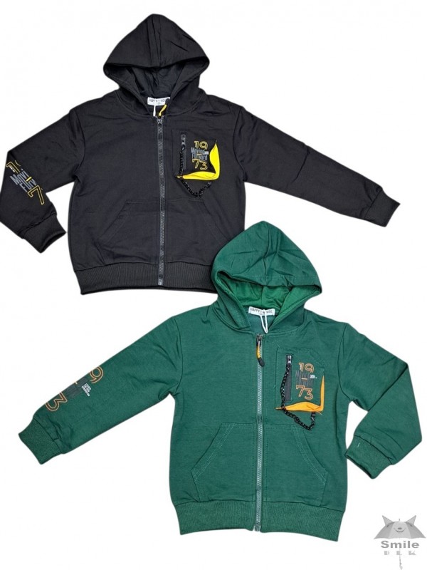 WB3404 (4 - 12) 10 LUB 5 SZT. BLUZA