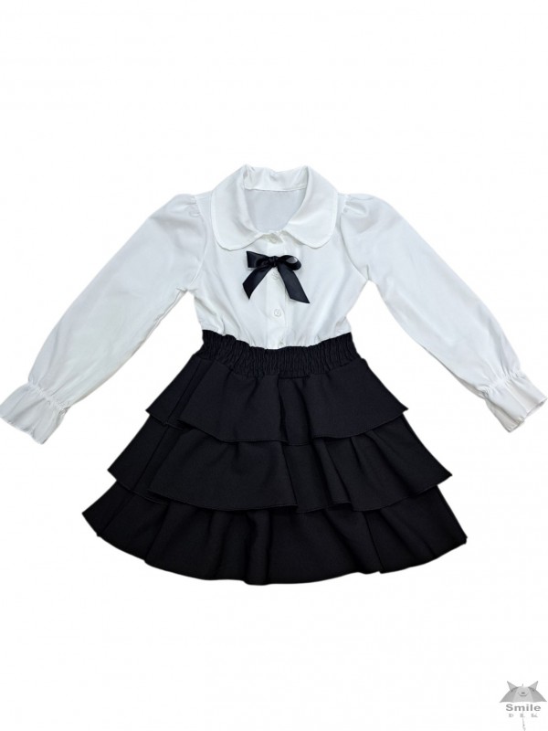 10132 (6-16) 6 SZT SUKIENKA