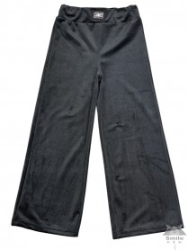 1380C (6 - 16) 6 SZT. SPODNIE WELUROWE