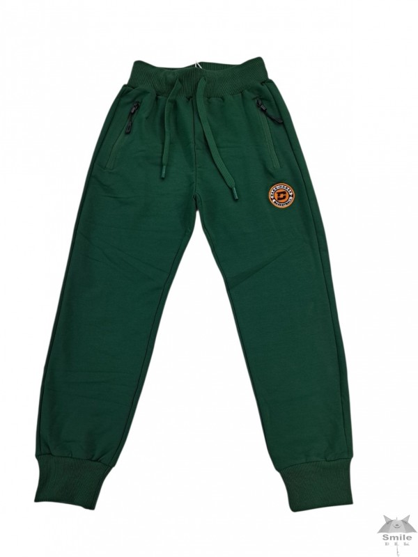 KL920C (8 - 16) 10 LUB 5 SZT. SPODNIE DRESOWE