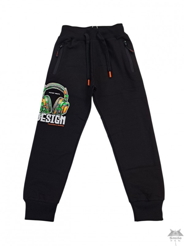 KL914A (8 - 16) 10 LUB 5 SZT. SPODNIE DRESOWE